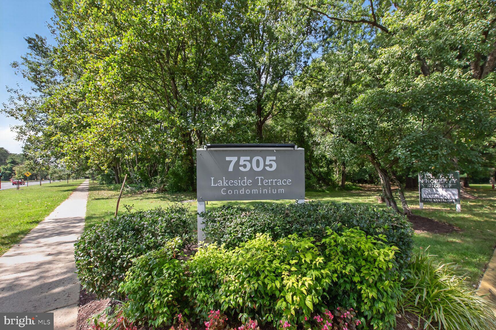 7505 DEMOCRACY BOULEVARD A-437