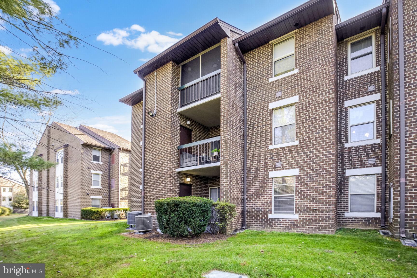 7923 CORIANDER DRIVE 103