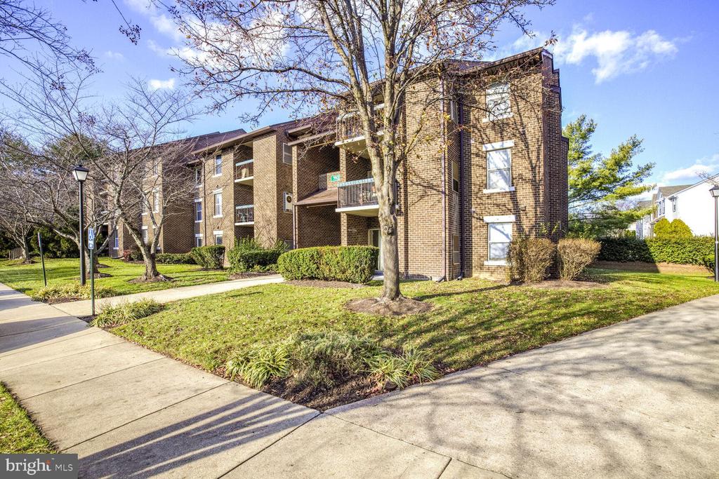 7923 CORIANDER DRIVE 103