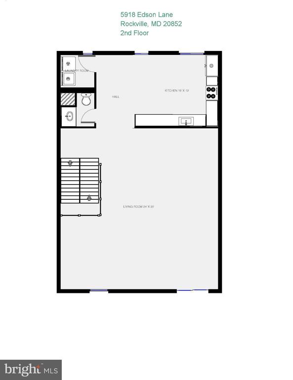 5918 EDSON LANE