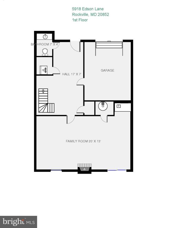 5918 EDSON LANE