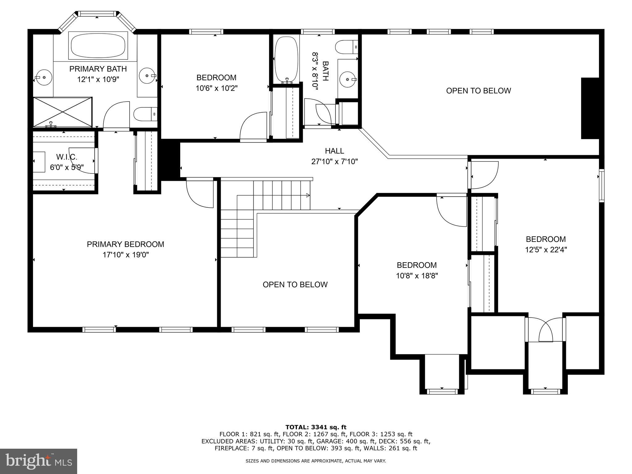 900 WHITE PINE PLACE