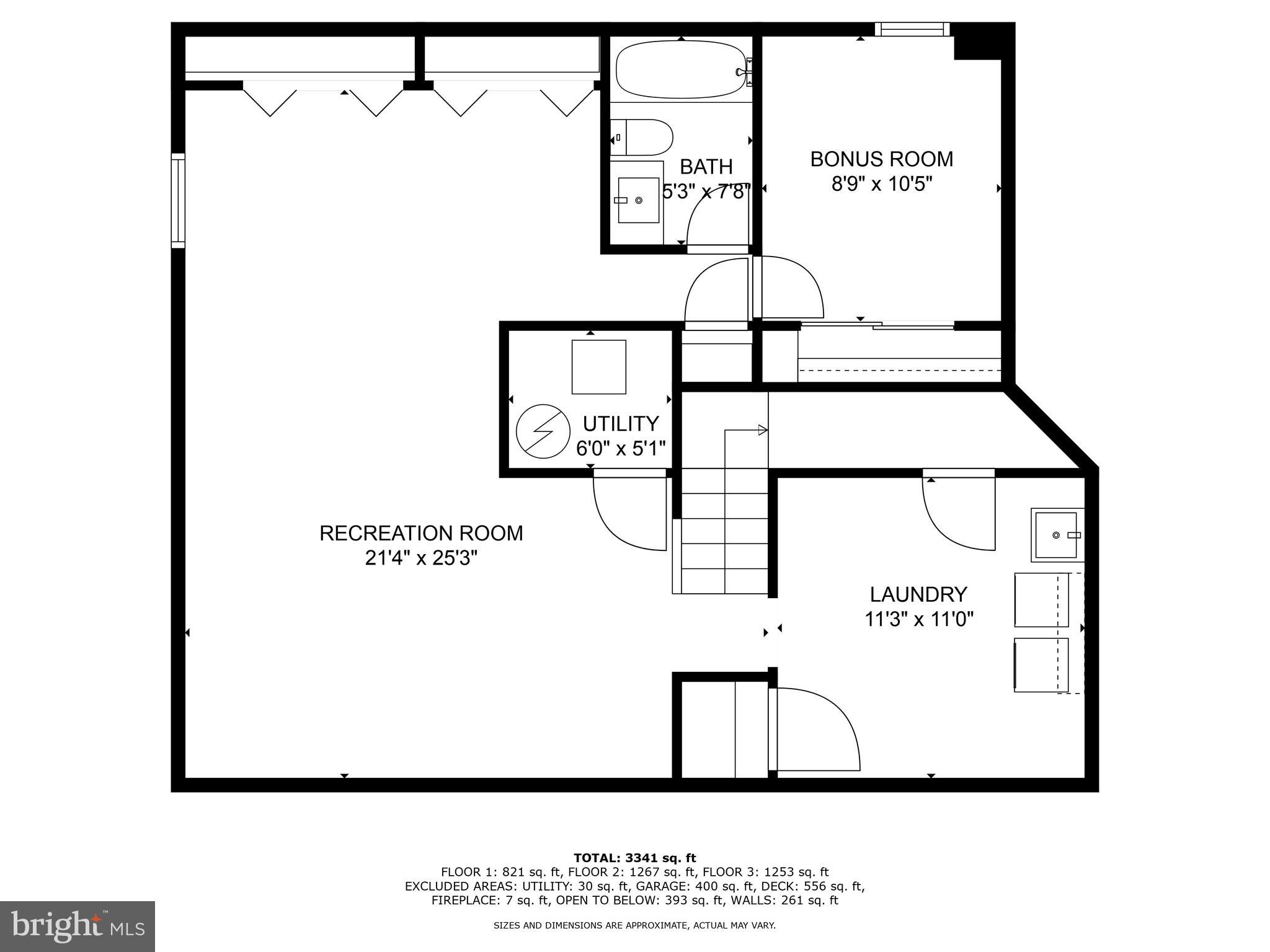 900 WHITE PINE PLACE