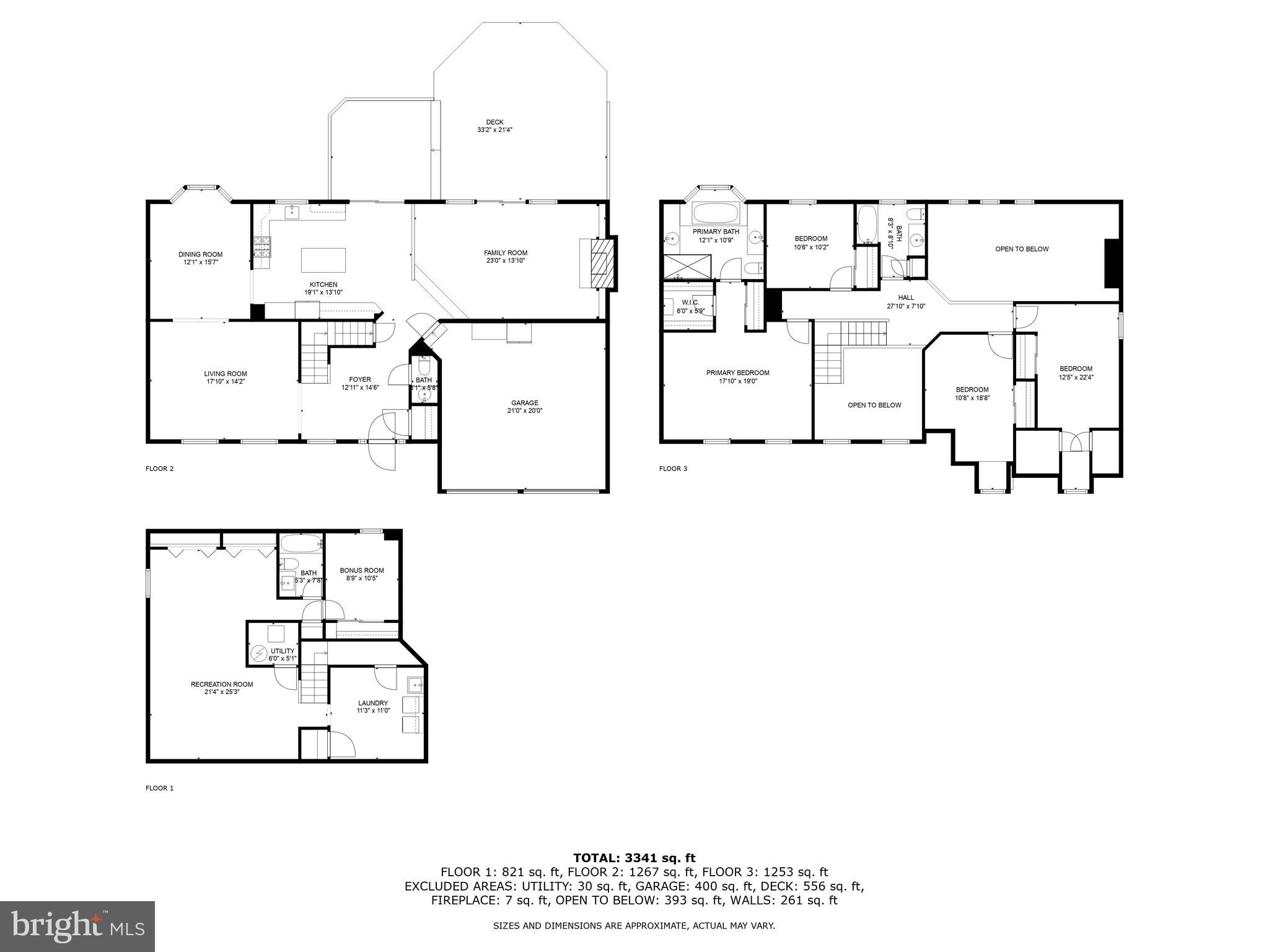 900 WHITE PINE PLACE