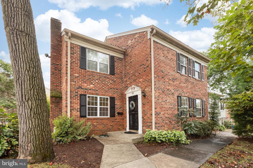 788 PRINCETON PLACE 2-788