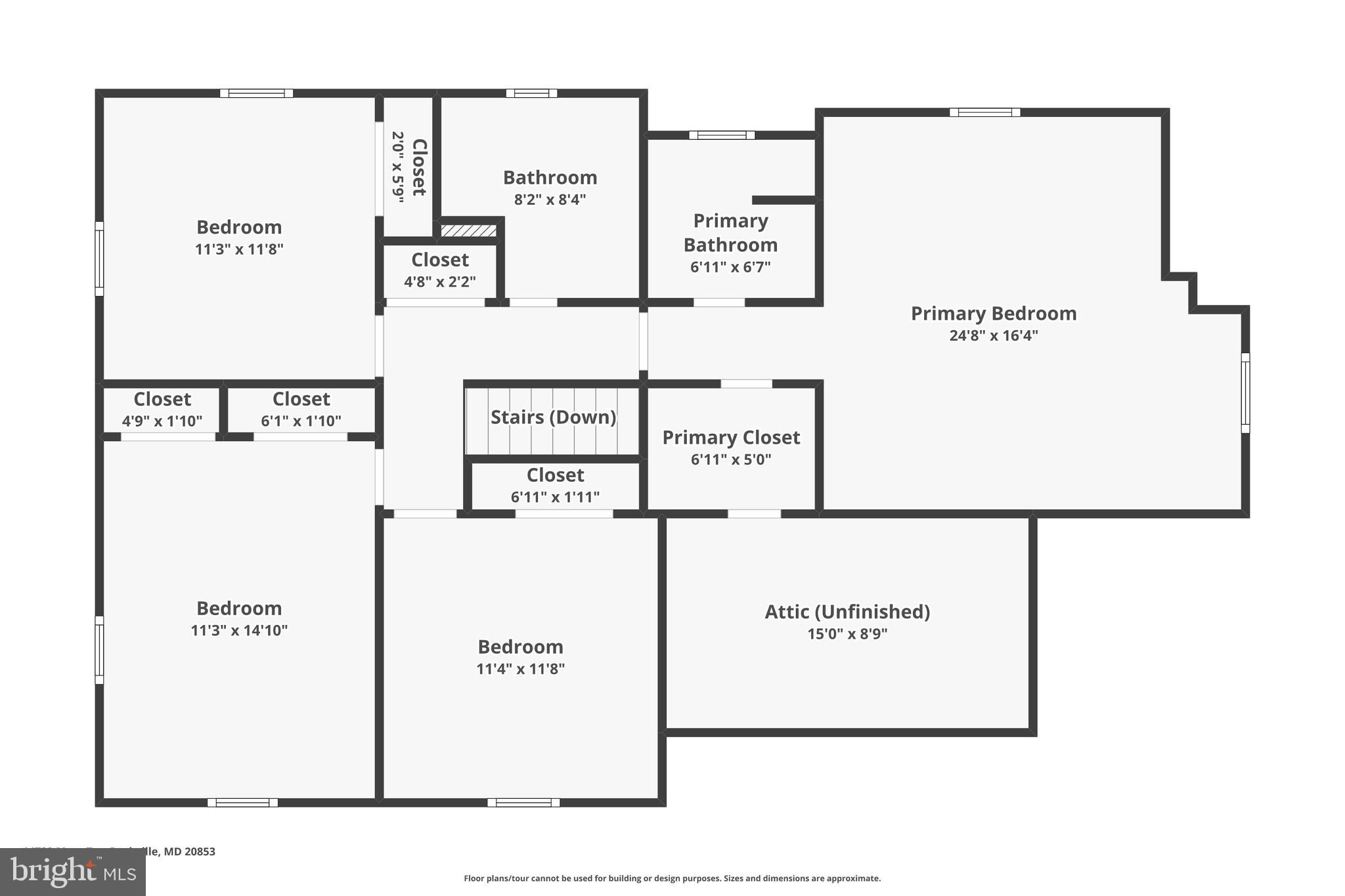 14722 MYER TERRACE