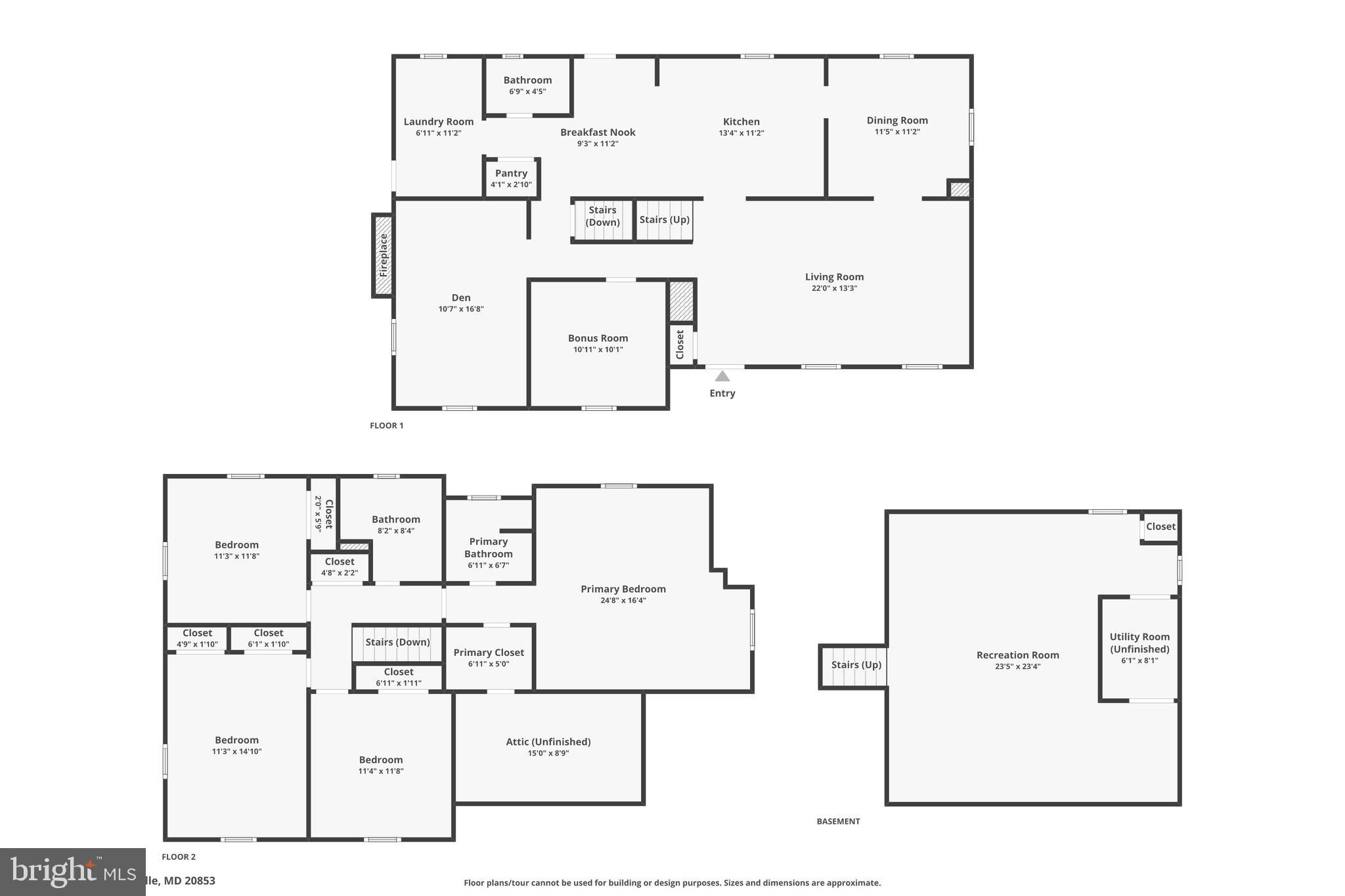 14722 MYER TERRACE