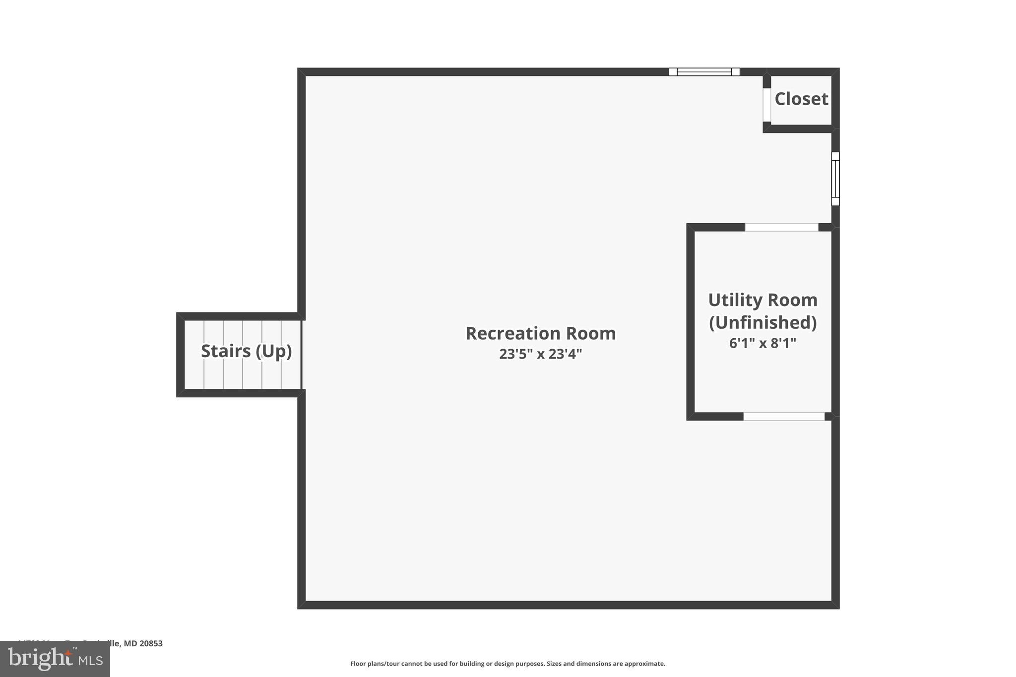 14722 MYER TERRACE