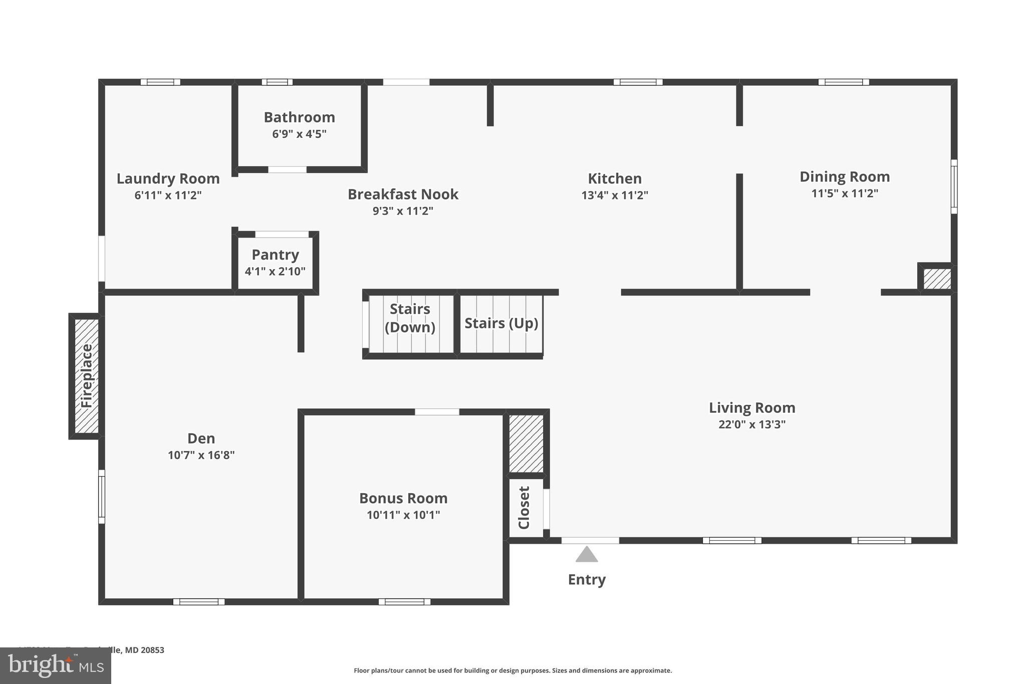 14722 MYER TERRACE
