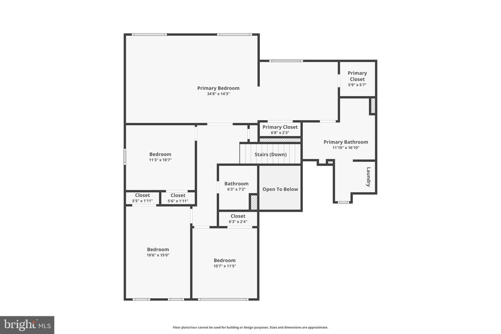 5704 MOSSROCK DRIVE