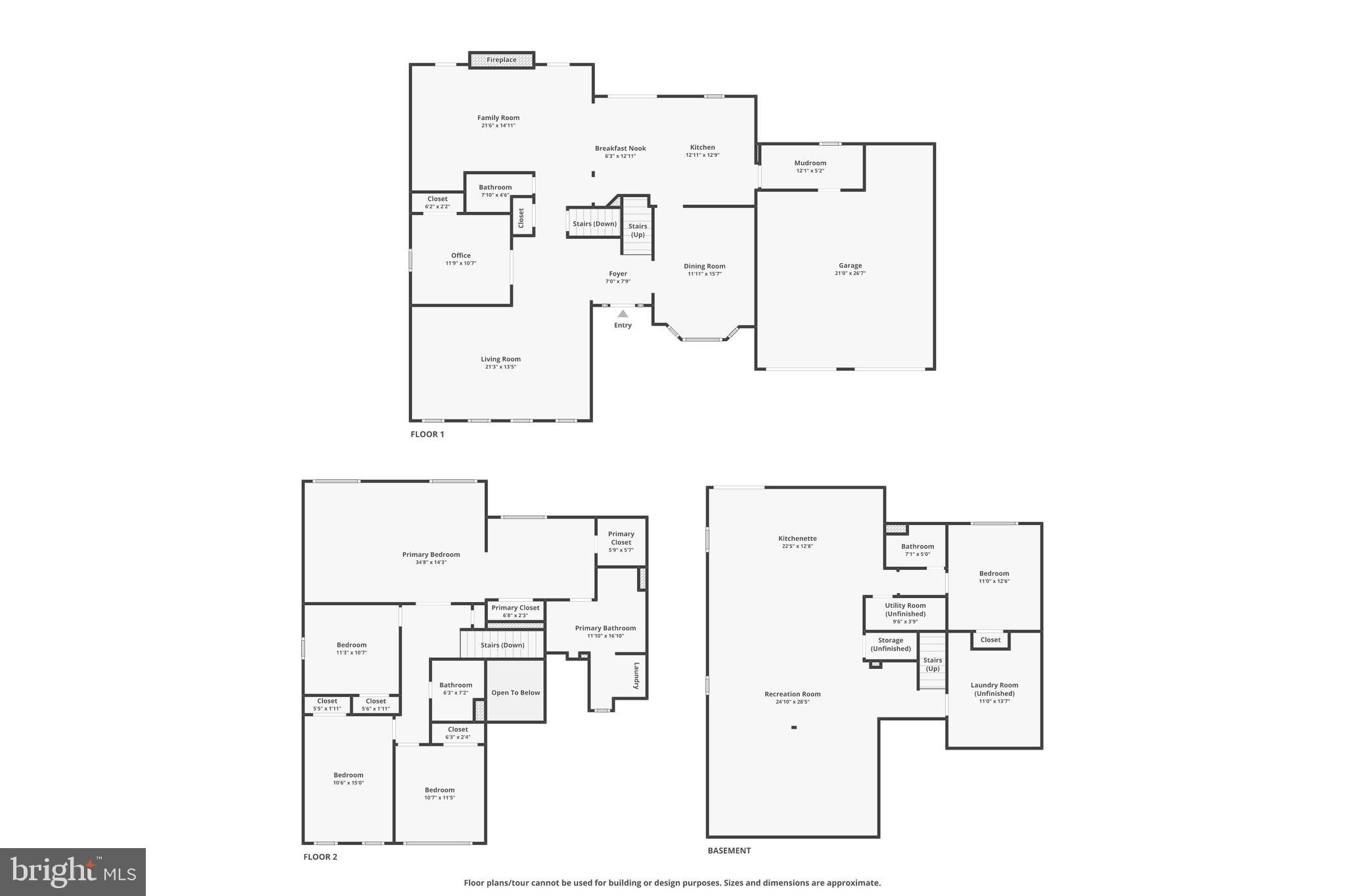 5704 MOSSROCK DRIVE