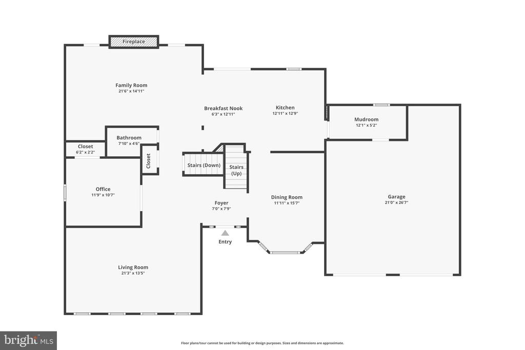 5704 MOSSROCK DRIVE