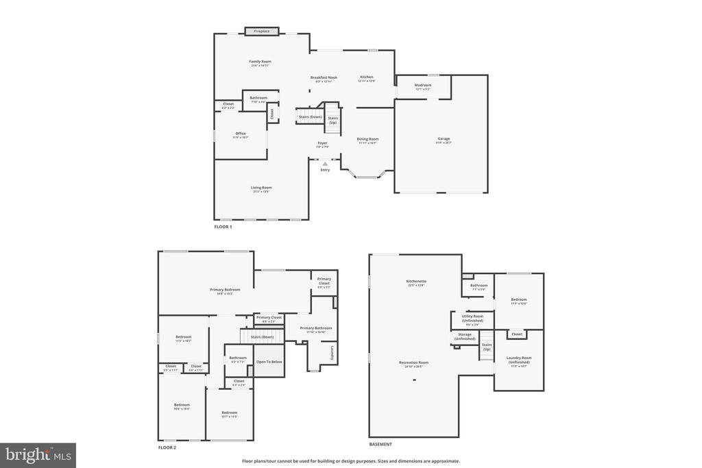 5704 MOSSROCK DRIVE