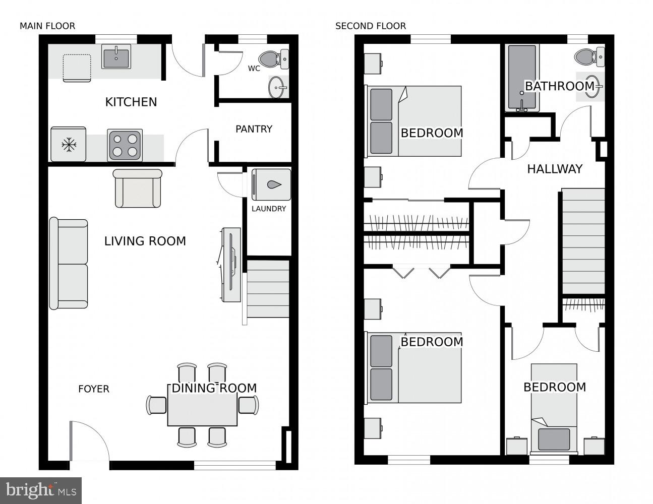 9888 HOLLOW GLEN PLACE 2538B