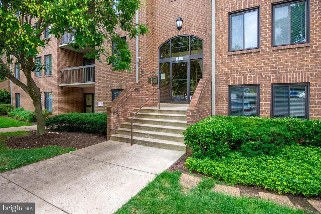 11401 COMMONWEALTH DRIVE 101