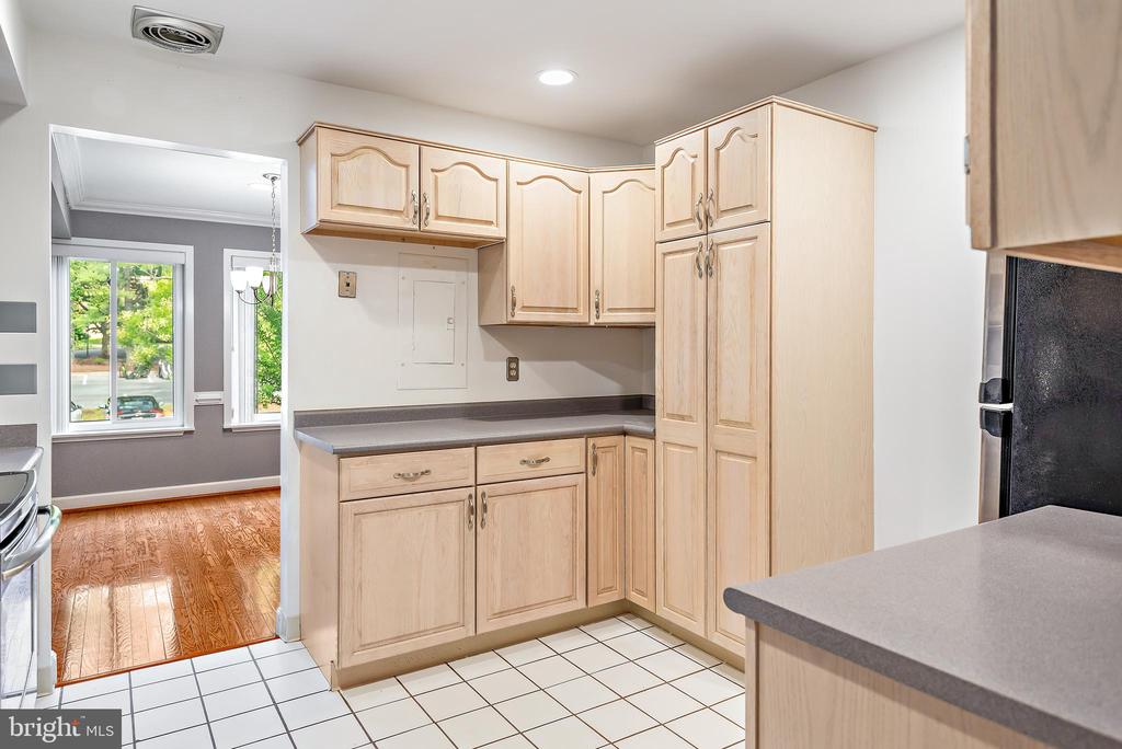 11401 COMMONWEALTH DRIVE 101