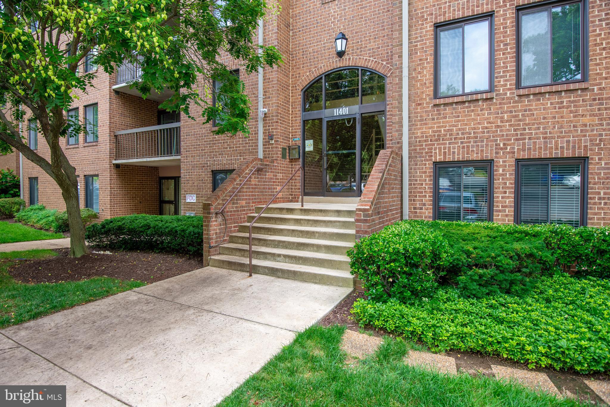 11401 COMMONWEALTH DRIVE 101
