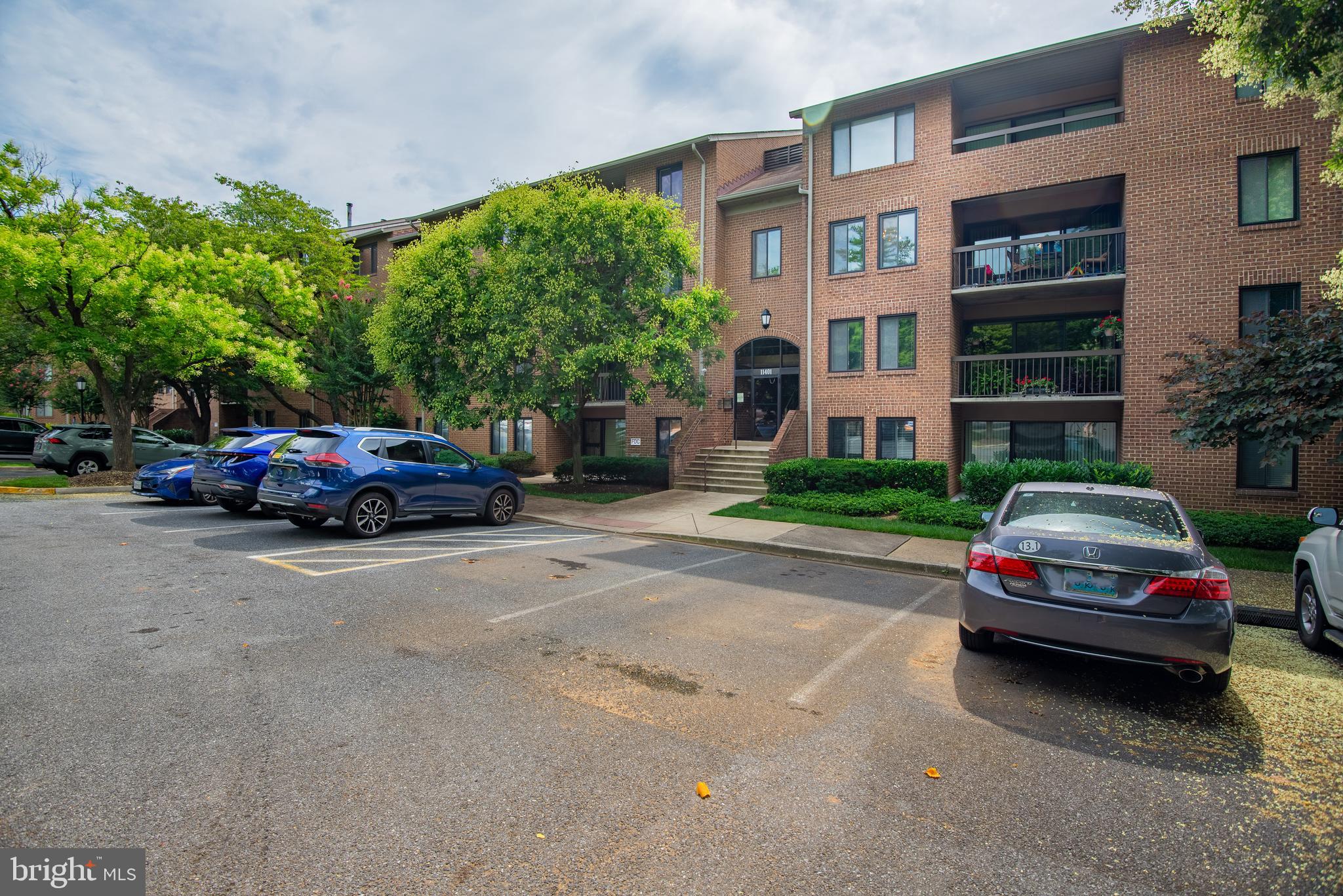 11401 COMMONWEALTH DRIVE 101