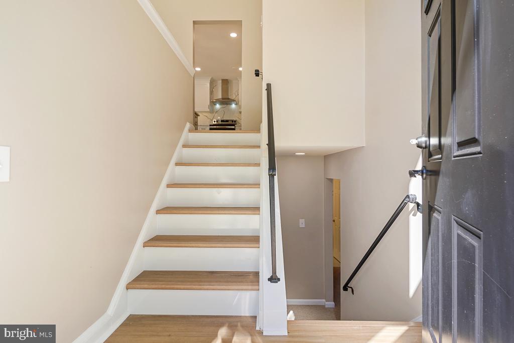 10 MELMARK COURT