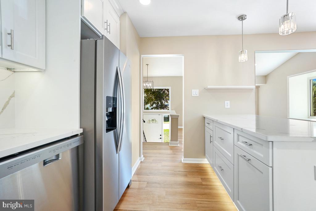 10 MELMARK COURT