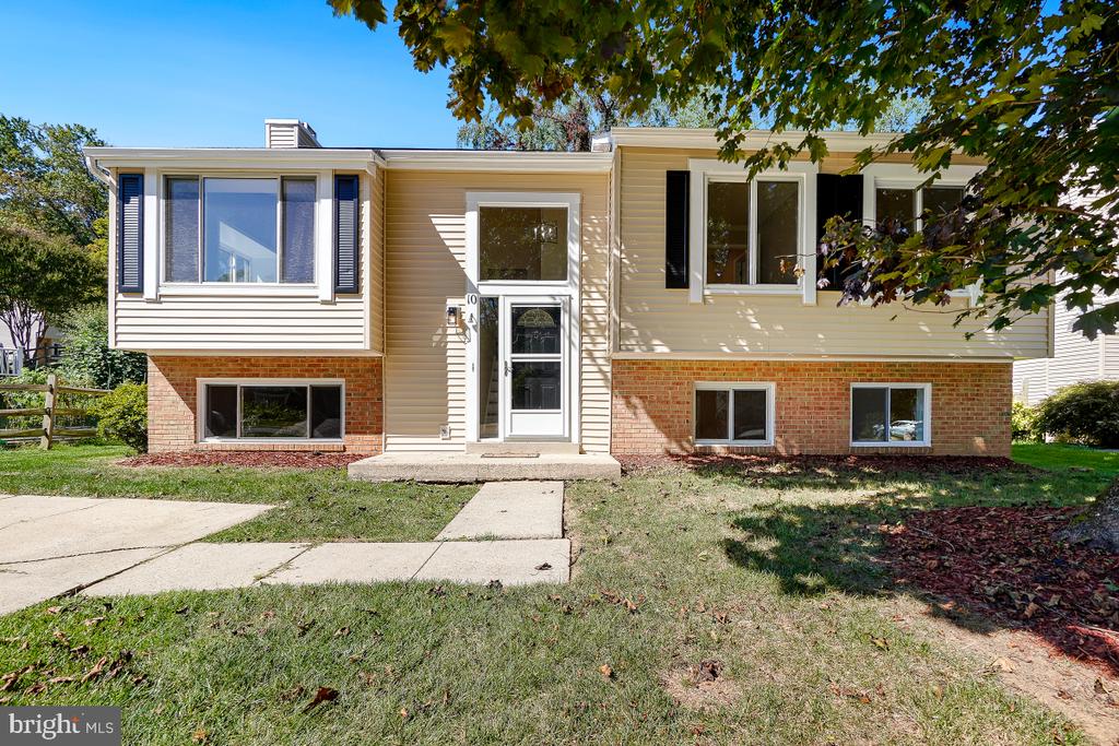 10 MELMARK COURT