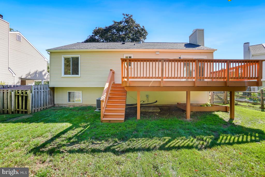 10 MELMARK COURT