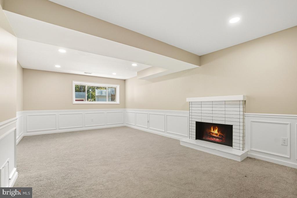 10 MELMARK COURT