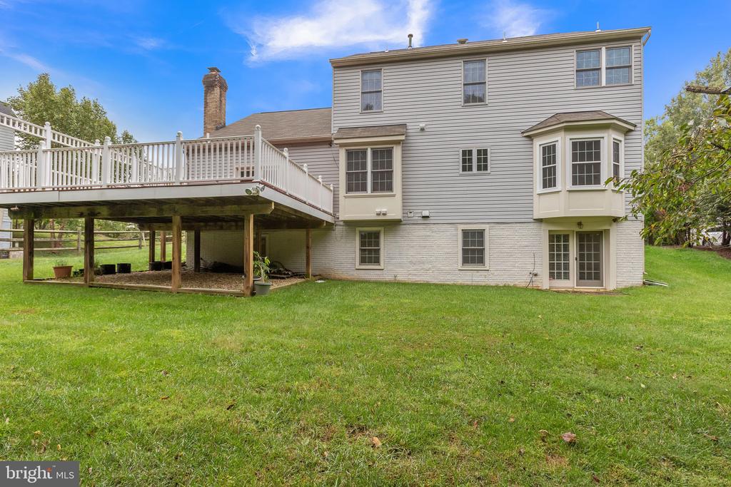 13907 WILLOW TREE DRIVE