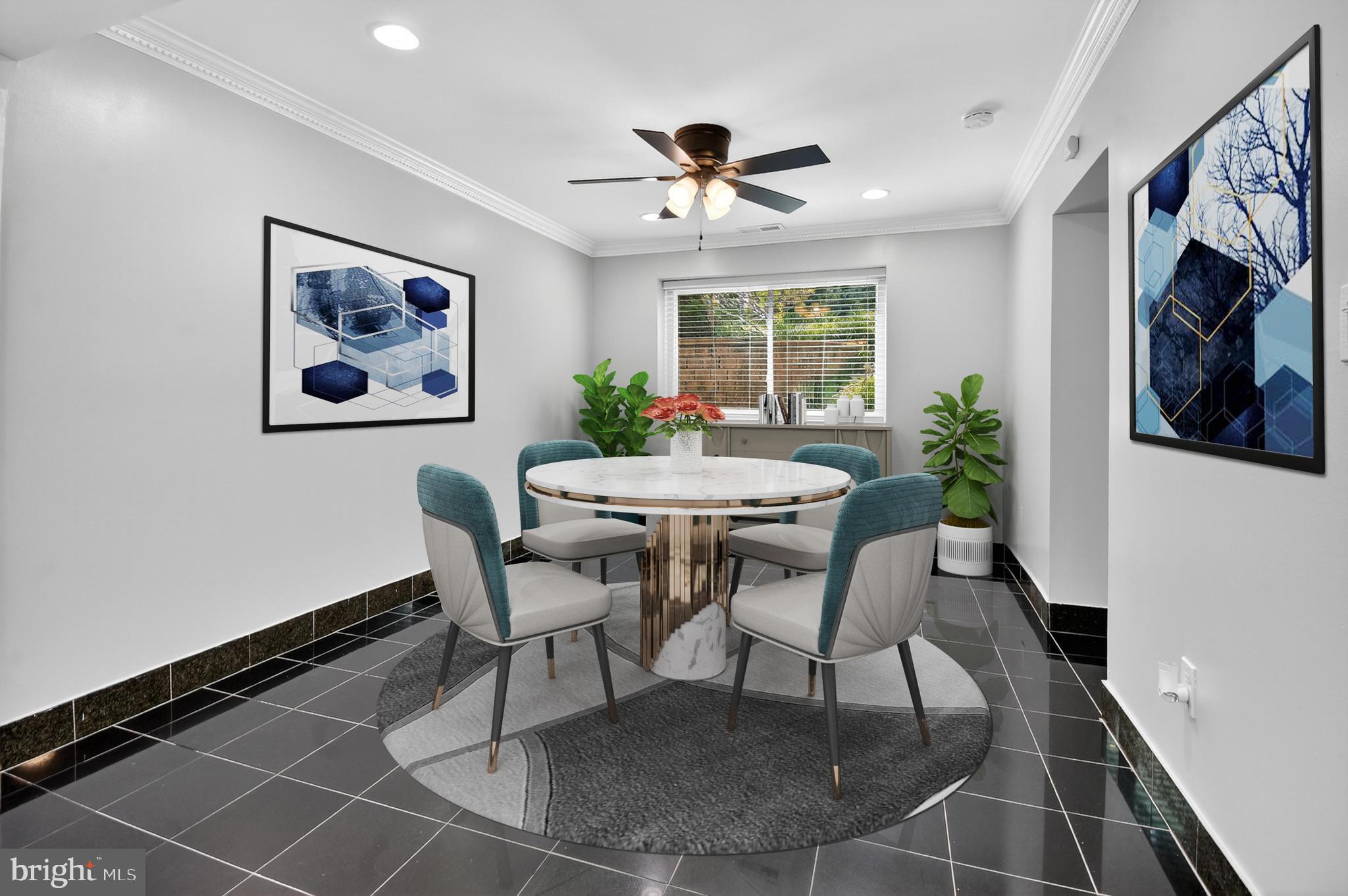 3976 BEL PRE ROAD 3976-1