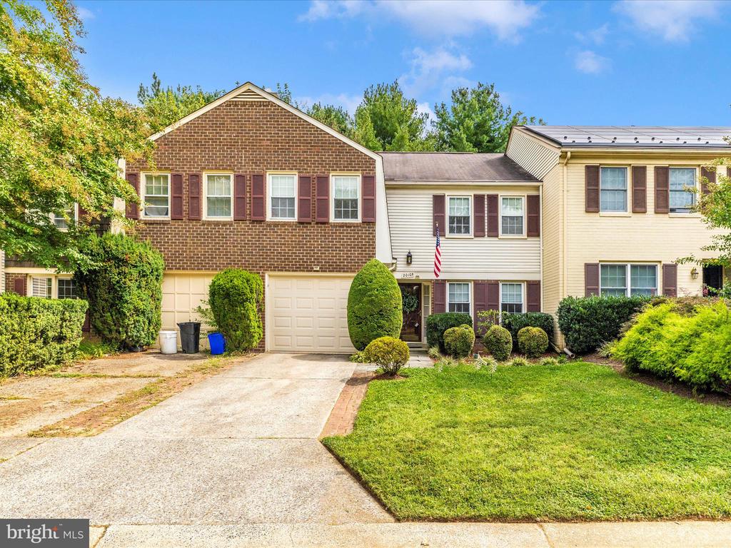 20105 WARINGWOOD WAY