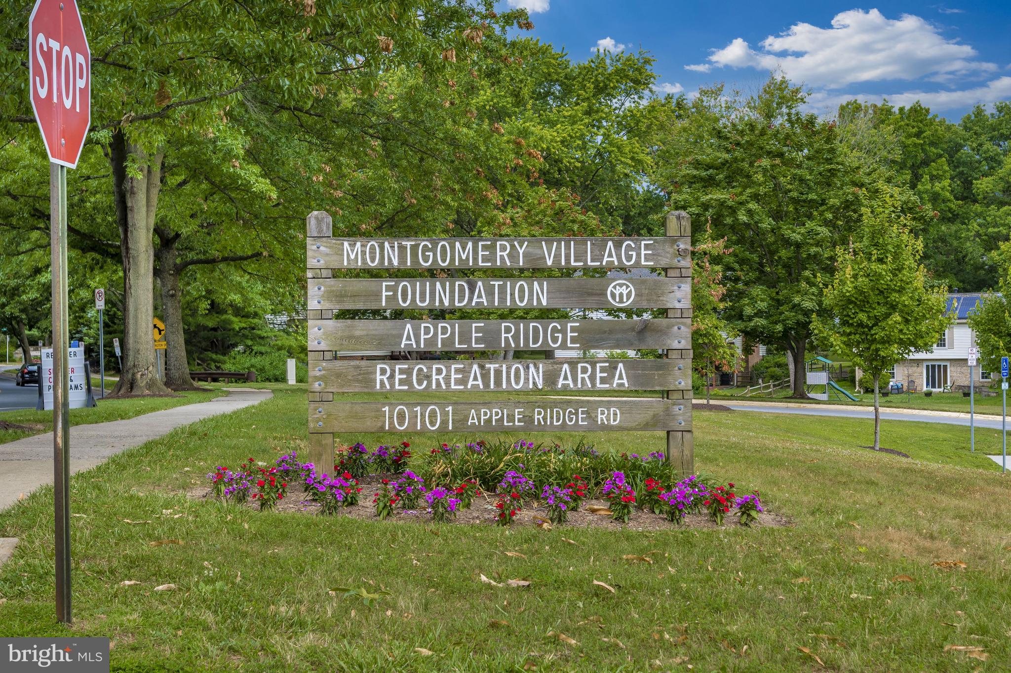 20105 WARINGWOOD WAY