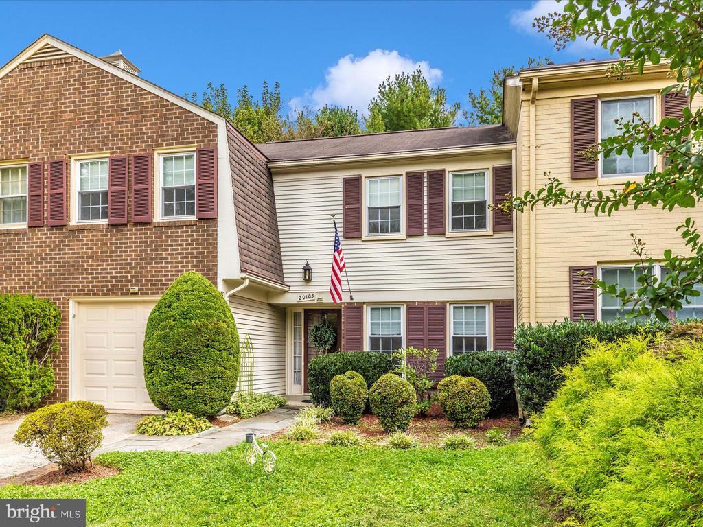 20105 WARINGWOOD WAY