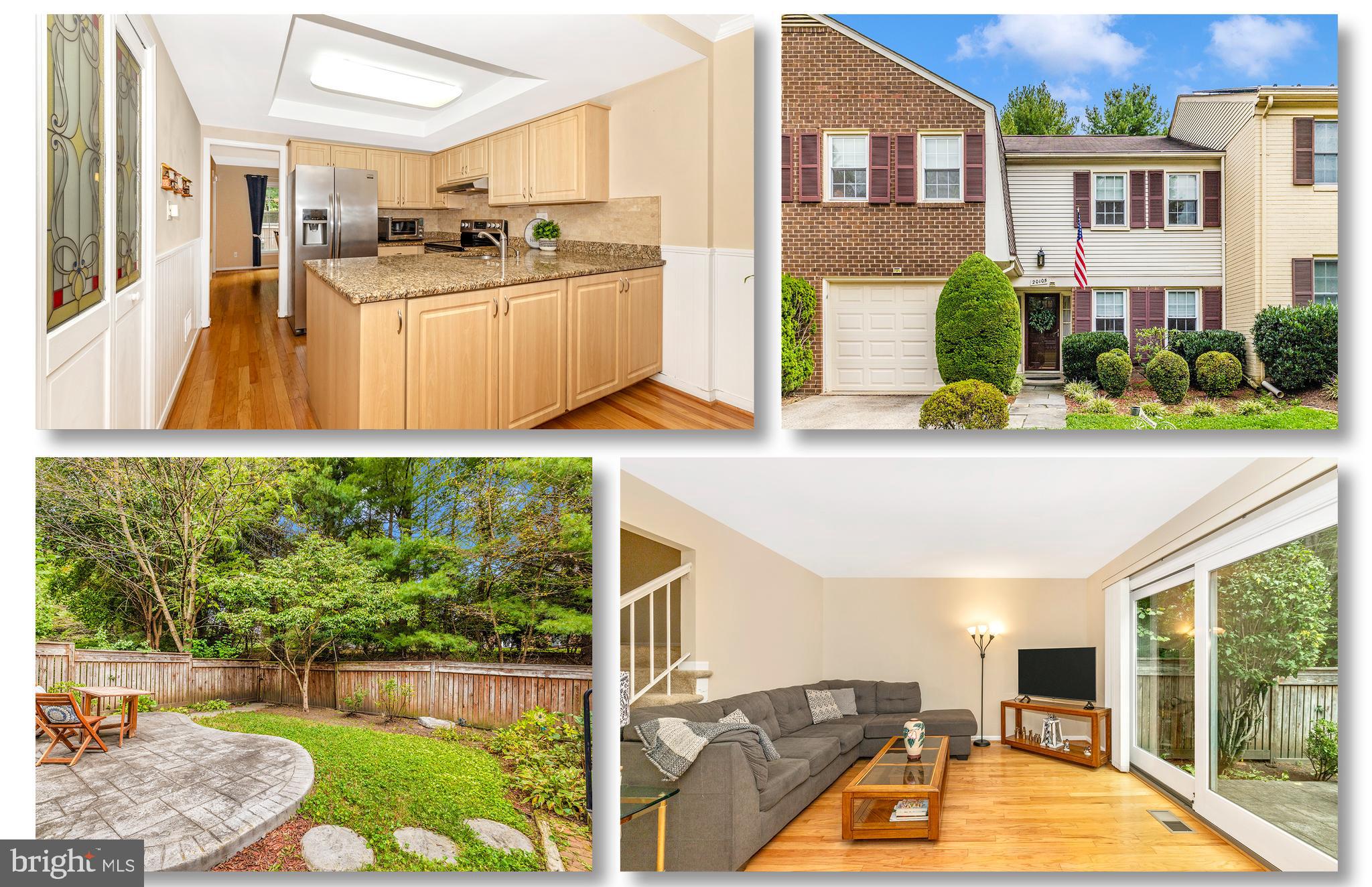 20105 WARINGWOOD WAY