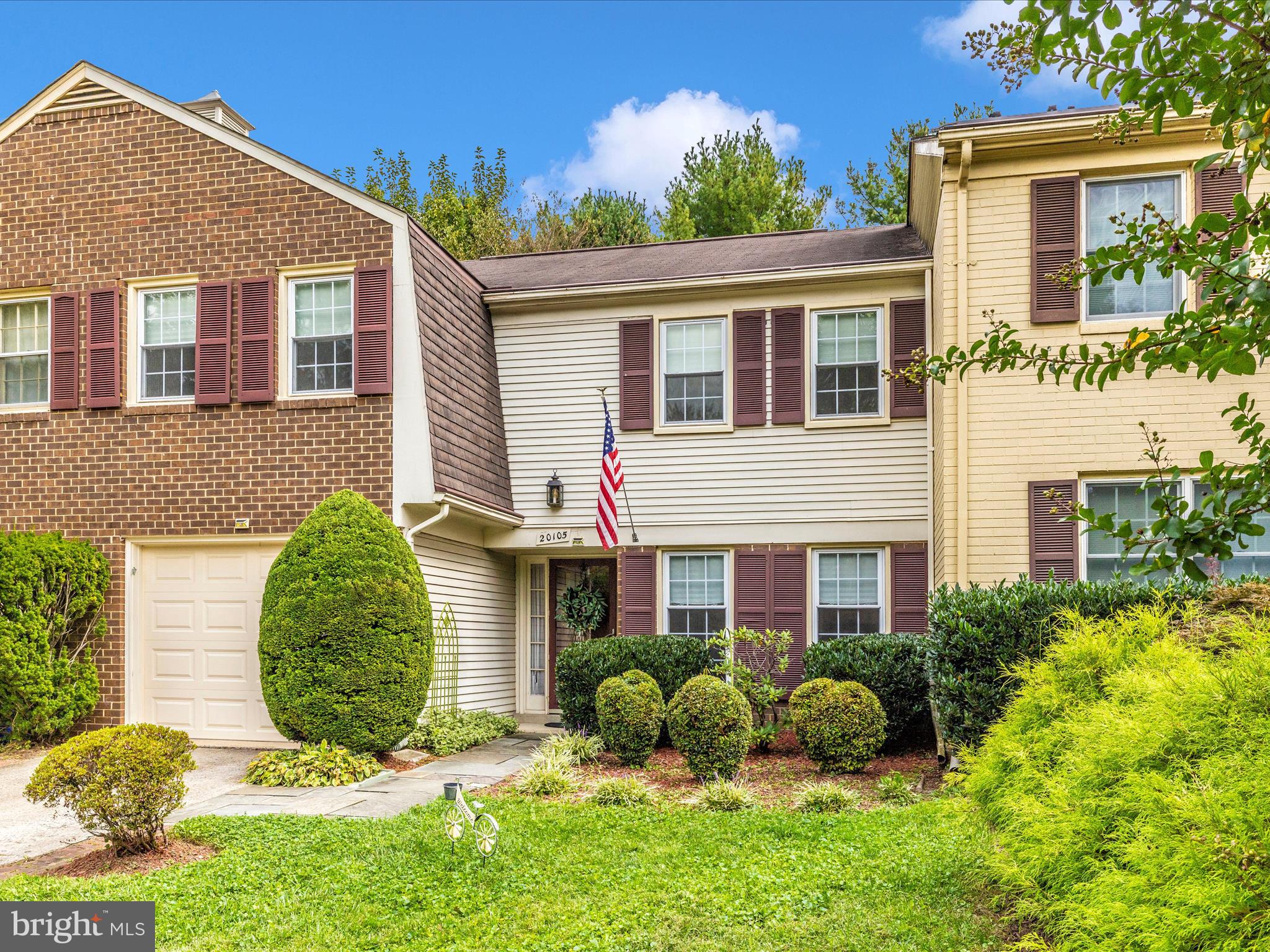 20105 WARINGWOOD WAY