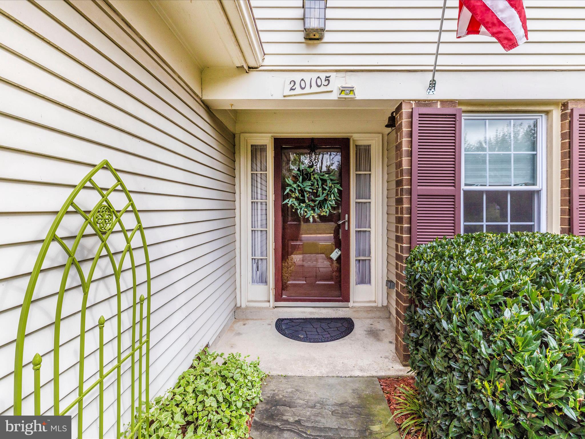 20105 WARINGWOOD WAY