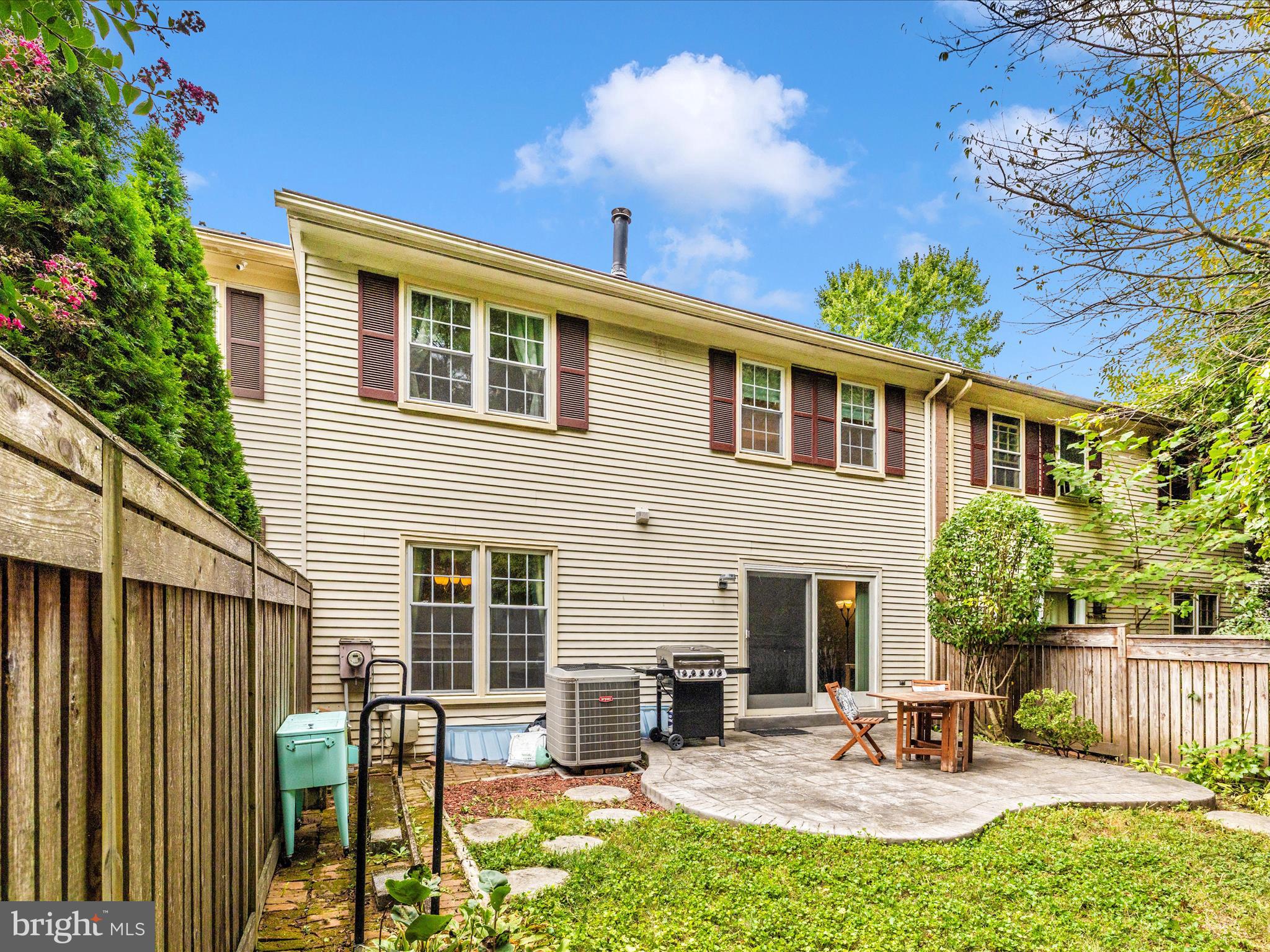 20105 WARINGWOOD WAY