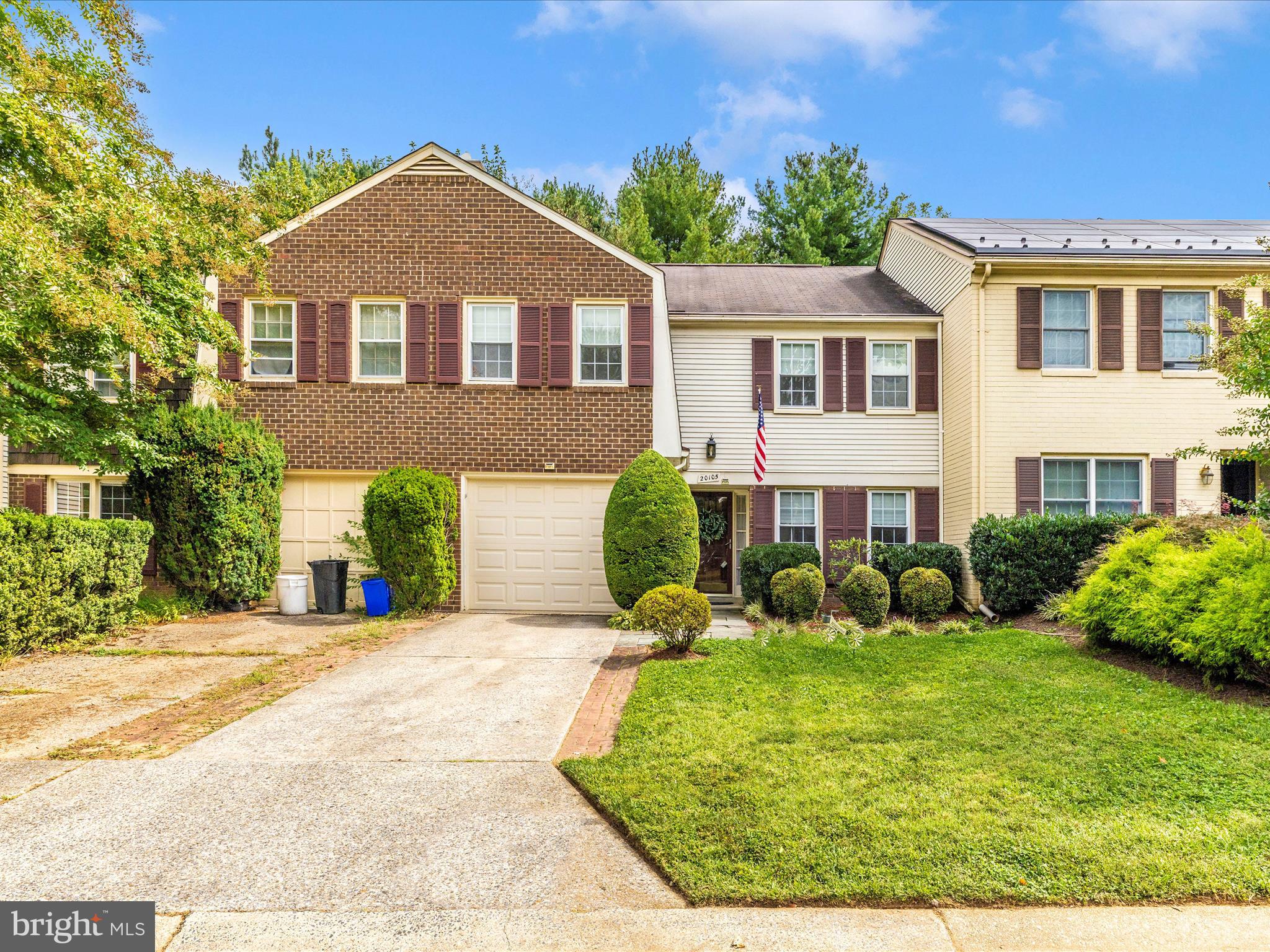 20105 WARINGWOOD WAY