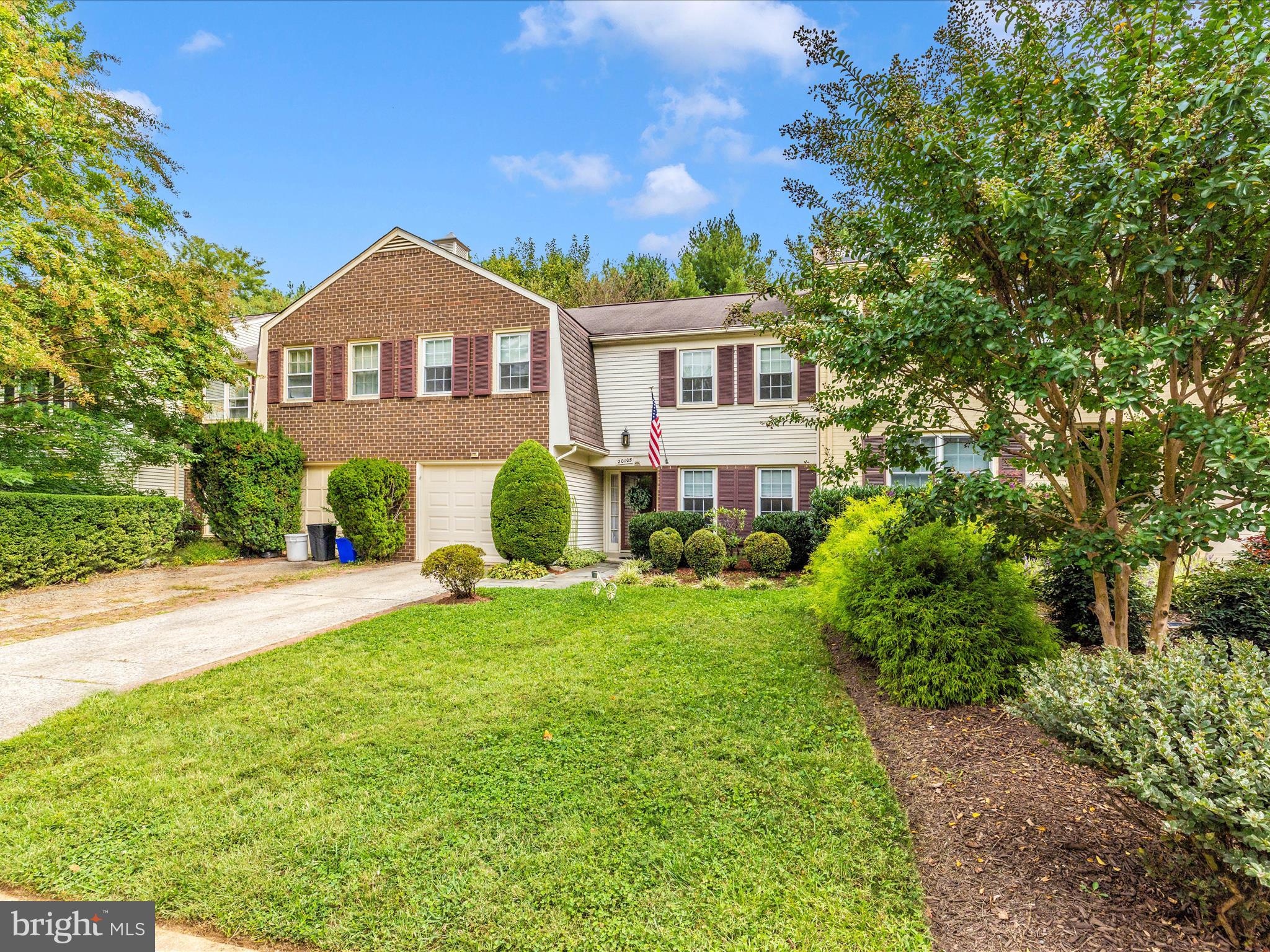 20105 WARINGWOOD WAY