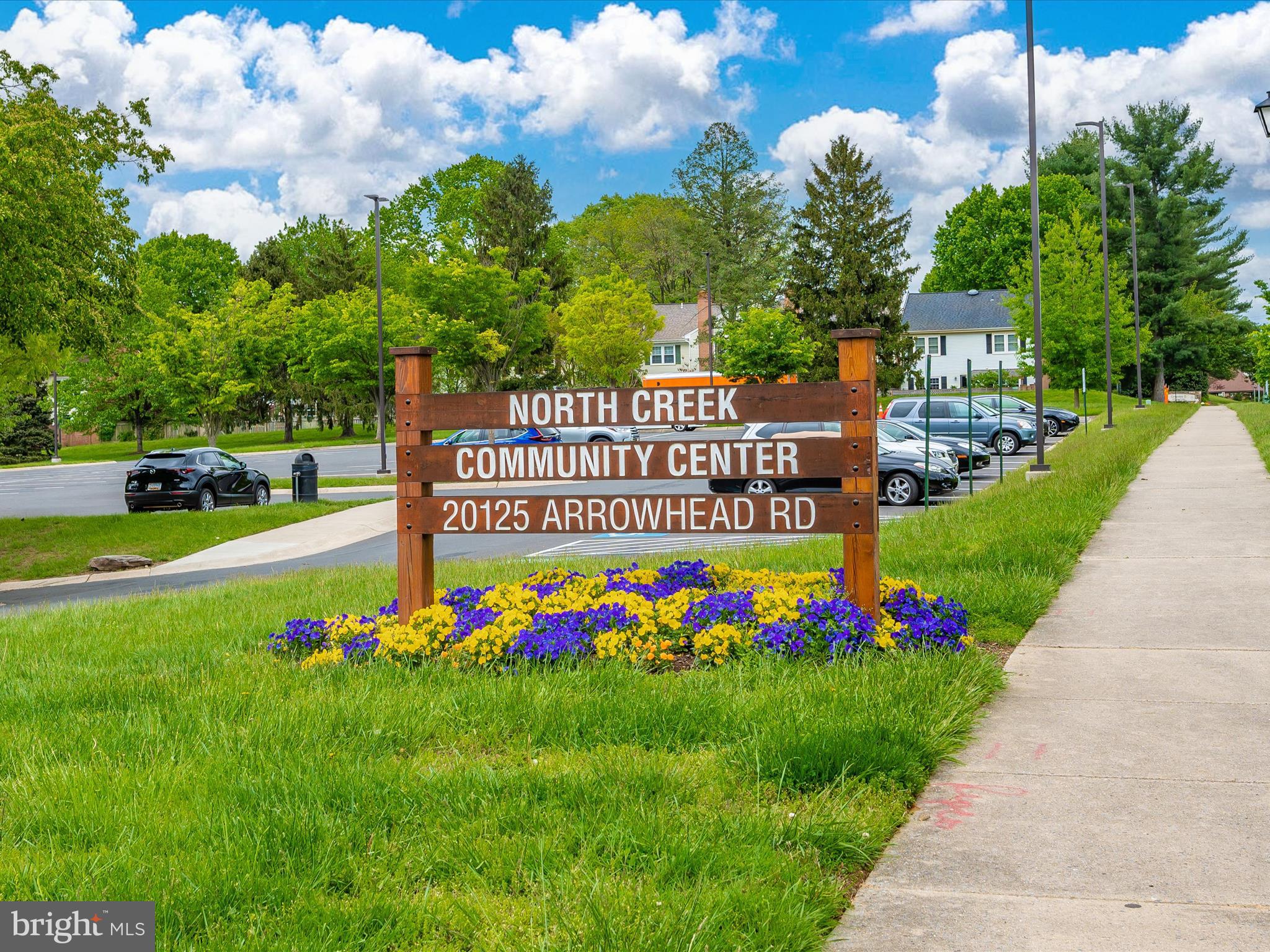 20105 WARINGWOOD WAY