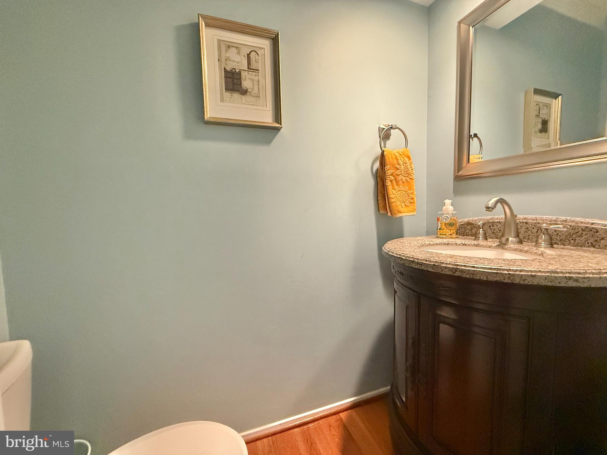 9509 ASPENWOOD COURT