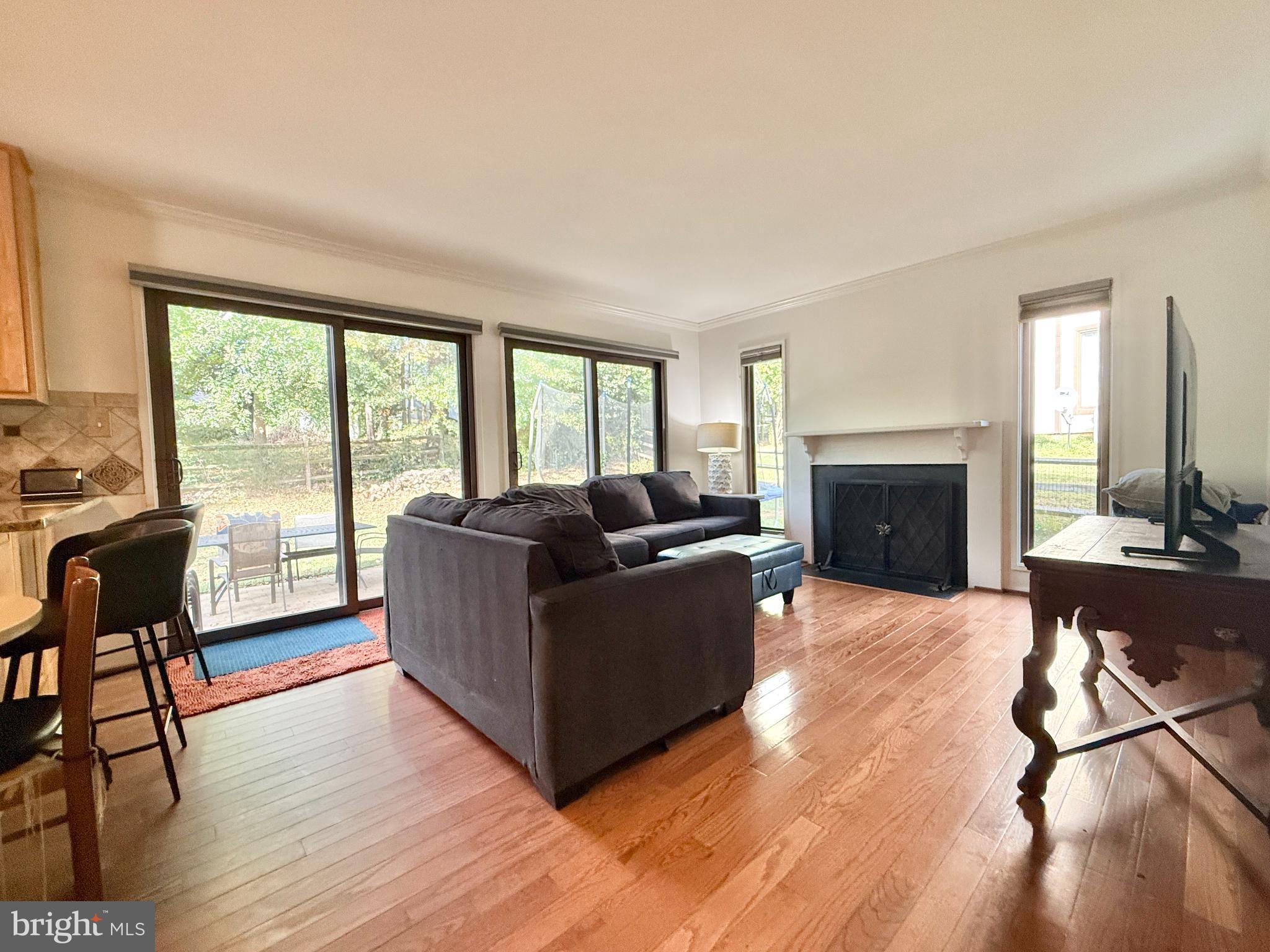 9509 ASPENWOOD COURT