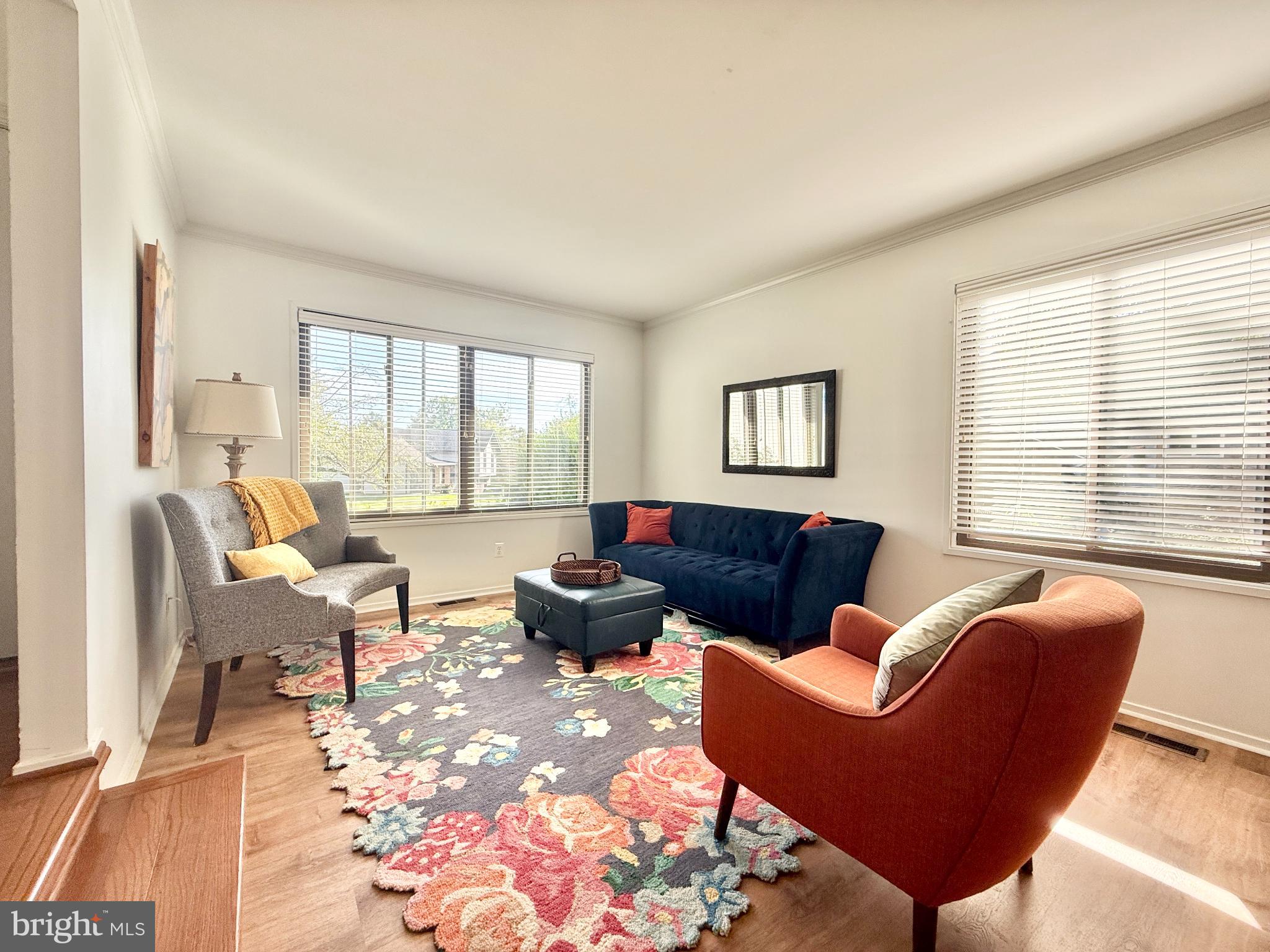 9509 ASPENWOOD COURT