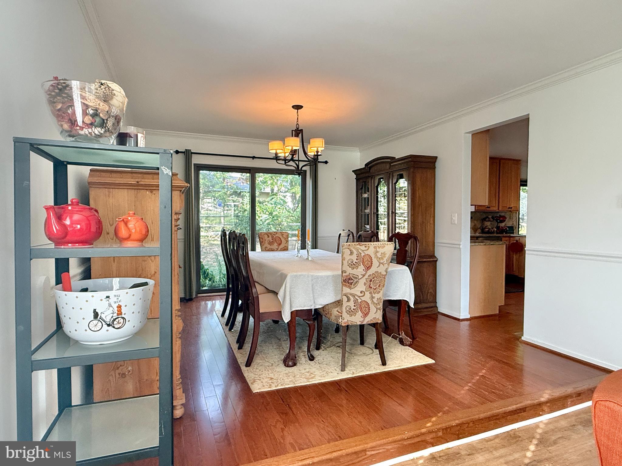 9509 ASPENWOOD COURT