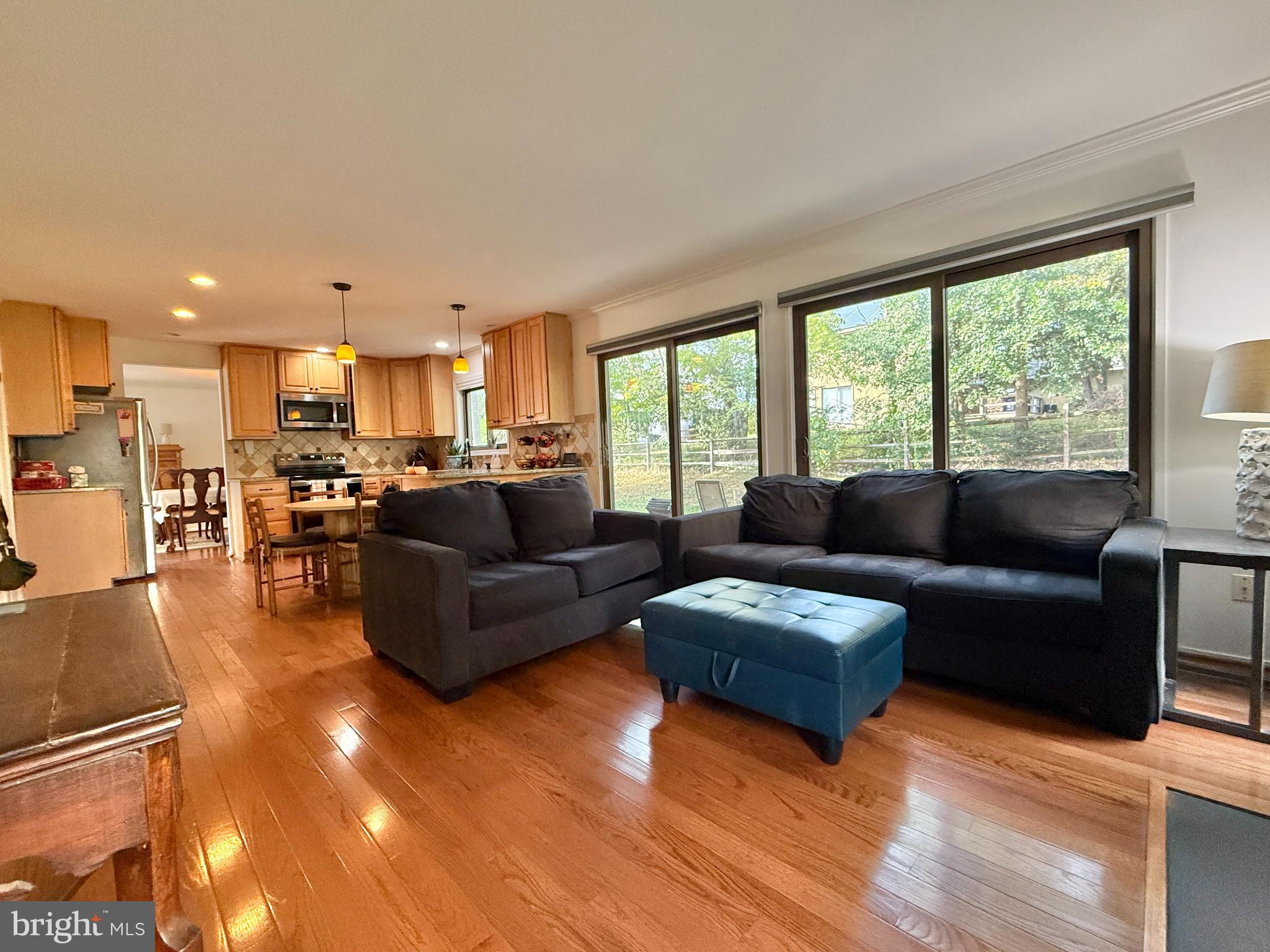 9509 ASPENWOOD COURT