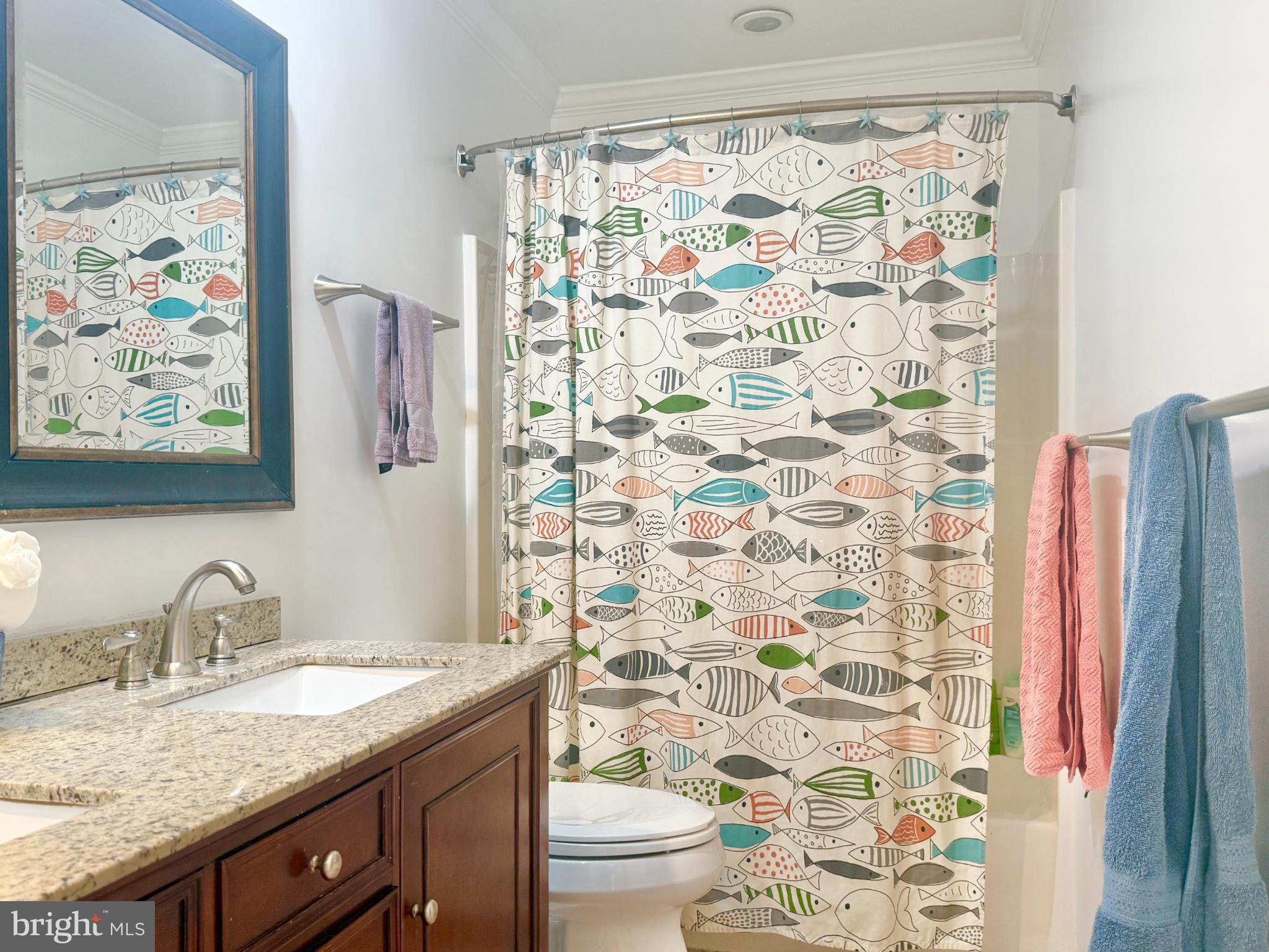 9509 ASPENWOOD COURT