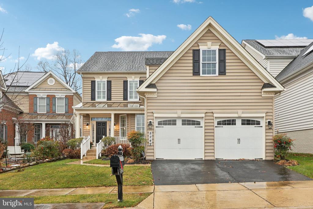 8242 CASTANEA LANE