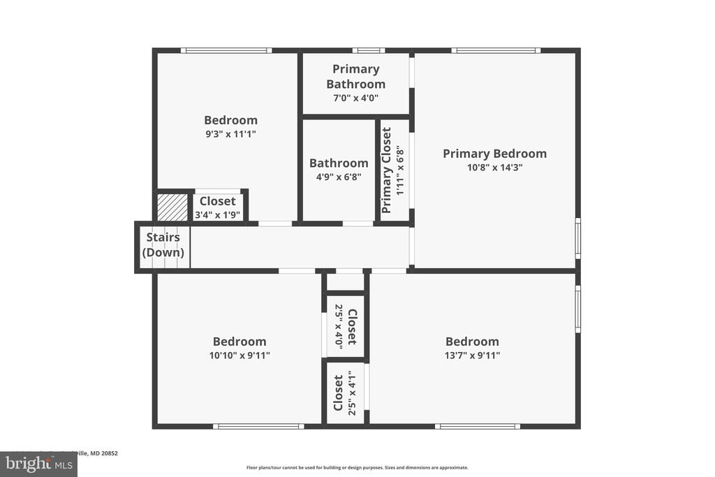 1618 MARTHA TERRACE