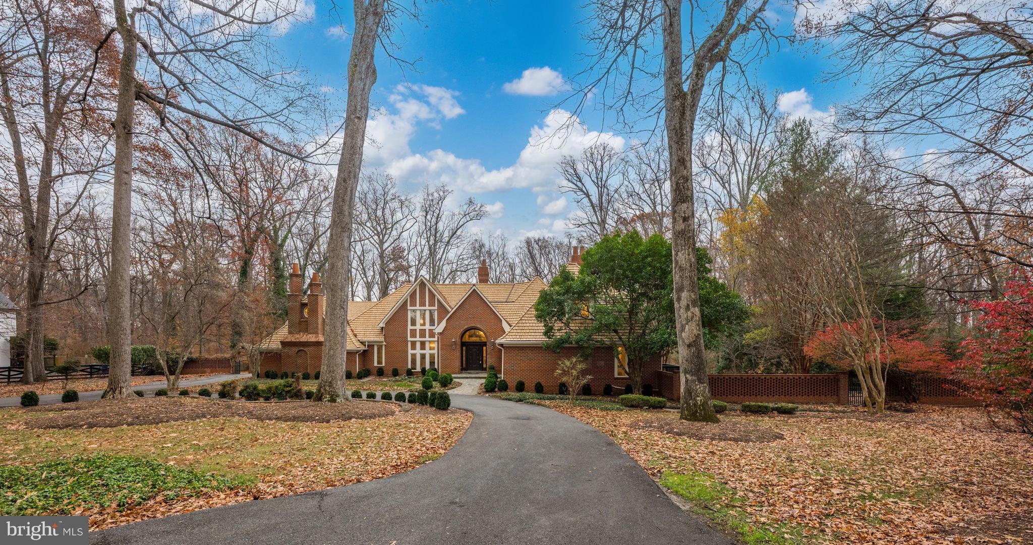 11552 SPRINGRIDGE ROAD