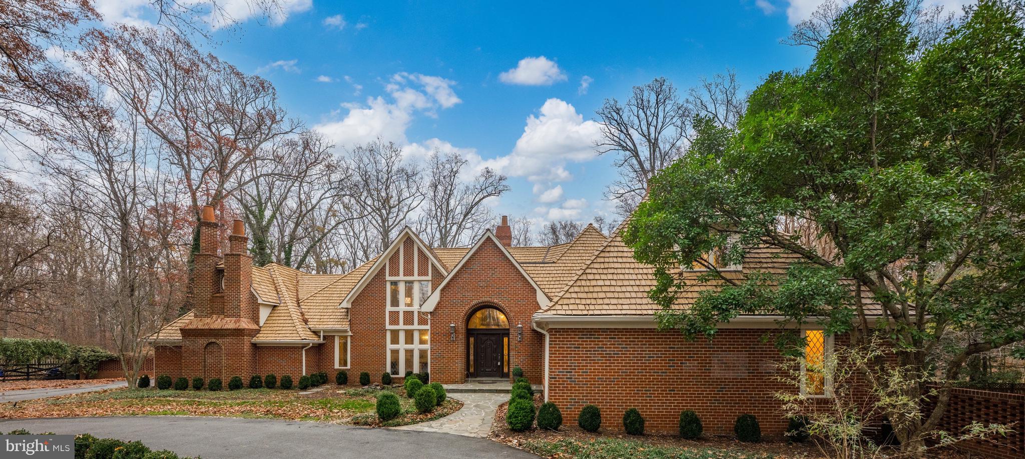 11552 SPRINGRIDGE ROAD