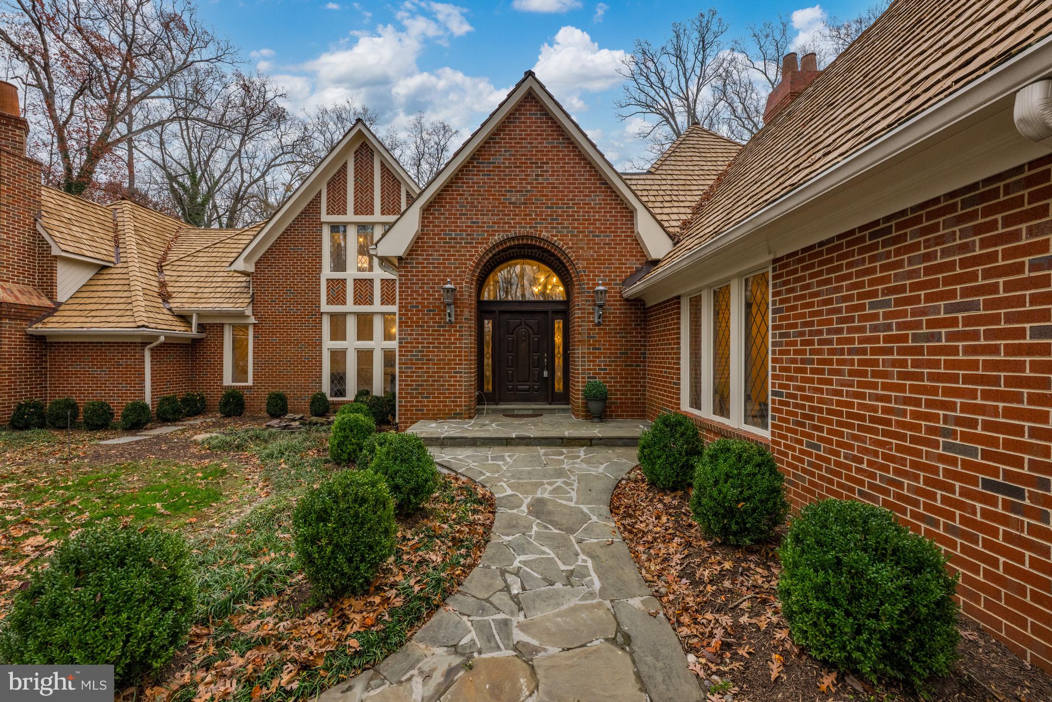 11552 SPRINGRIDGE ROAD